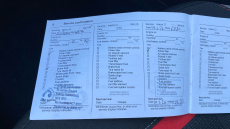 Vauxhall Mokka 1.2 Turbo GS Line 5dr Auto Petrol Hatchback